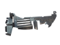 Kinnitus, Klamber Citroen Peugeot 7104PW 9674598980 Originaal