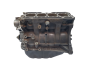 Mootoriplokk D4FA702 D4F702 1.2 16v Renault Clio 2 Kangoo Twingo 1