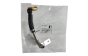Laadimisõhu voolik Uus Originaal 9807662280 Citroen Peugeot