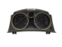 Tahhomeeter Opel 13225988XJ Astra H GTC 2534