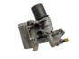 Õlifiltri Korpus 152084648R 2.0 dCi Renault Nissan Opel