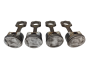Keps Komplekt Renault Nissan 120A10836R A2100EN20A 2.0 16v M4R