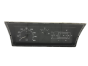 Spidomeeter Fiat Panda 6060200030 58173