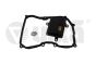 Käigukasti õlifilter Tehke VW Seat Skoda 09G325429E 33251783201 Vika
