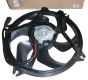 Radiaatori Ventilaator Uus Originaal 1250.G4 1250G4 Citroen Peugeot