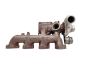 Turbokompressor Ford 1,8 KS4Q-6K682-DB 706499-1