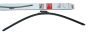 Klaasipuhasti Parem Originaal Citroen C5 III 700 mm 1611354380