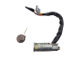 Süütelukk Renault Twingo 417924F 7700822034 14568