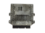 Juhtplokk 9656412980 9655041480 5WS40167F-T PSA Siemens 14042