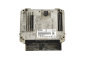 ECU Mootori Juhtplokk 51812902 0281012963 Fiat Bosch 27702