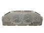 Tahhomeeter Volvo V70 S60 9499671 69294-580T 41421