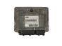 Juhtplokk IAW4AF.M7 73501877 61600.627.02 Fiat Magneti Marelli 16421