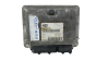 Juhtplokk 55187043 IAW4AF.PP 600.625.02 Fiat Magneti Marelli