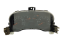 Tahhomeeter Fiat Panda 51711237 503000480700 69445
