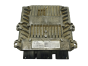Juhtplokk 9660300280 9653451880 5WS40285C-T PSA Siemens 68518