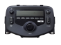 Autoraadio 108 C1 2 Aygo 2 86120-0H040 CQ-SS94F3AE
