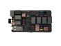 Kaitsmete kast Chevrolet 96427973 Tyco