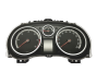 Spidomeeter Opel Corsa D P0013373014 0002299165 59171