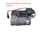 Õhkvedrustuse Pump BMW 5 37206875176 Wabco 443020024