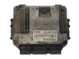 Juhtplokk PSA 0281012525 9657699480 Bosch