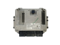 Juhtplokk 0281011634 9662872280 9653958980 PSA Bosch