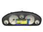 Spidomeeter Peugeot 407 9664690380 Siemens VDO 45052
