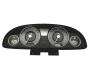 Tahhomeeter Lancia Thesis 60682041 FI0011004K0C0