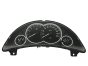 Tahhomeeter Opel Corsa C 13173373XF 110080226028 VDO