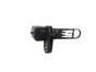 Drosselklapi Andur 96554327 1.6 HDI TDCi Citroen Peugeot Ford