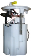 Kütusepump Renault 172024944R Qplus