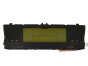 Spidomeeter Citroen C4 Picasso 9664365380 F 00 23219