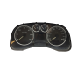 Spidomeeter Peugeot 307 P9636708880 21655303-8 X5