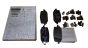 Piduriklotsid Originaal 440604785R Renault