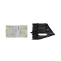 Põrkeraua Rest Vasak Tehke Skoda Superb 3V0853665 88531817802 DPA