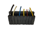 Kaitsmete kast Citroen Peugeot 9636079380 3827
