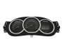 Tahhomeeter Dacia Lodgy Duster 248103023R 50782