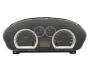 Spidomeeter Chevrolet Aveo 96814468 31198