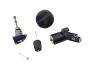 Süütelukk Citroen C4 Cactus 9673257480 1635613480 1508F3 KBQ