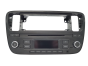 Raadio CD-mängija UP! Citigo Mii 1SL035156D RCD215 SE