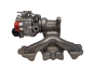 Turbokompressor 821042-0013 144105784R 1,2 TCE Renault Dacia