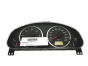 Tahhomeeter Mazda 2 3M7110849NG DD6255430 58201
