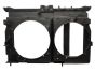 Radiaatori Ventilaatori Paneel 1484092080 C8 807 Citroen Peugeot