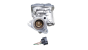 Egr Klapp 147104647R Renault Nissan 1.5 dCi H8201143495 S6