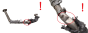 Egr Toru 161855 96481236 2.2 HDI Citroen C5 Peugeot
