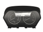 Spidomeeter BMW 1 F20 F21 6210 9350124 Johnson