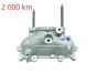 Sisselaskekollektor 165786344R 2.0 DCI Renault Trafic 3 Vivaro 2 NV300