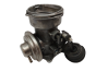 Egr Klapp VWAG 038129637L 038131501T
