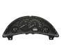 Tahhomeeter Opel Corsa C 13173347WA 110008988026 31301