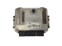 Juhtplokk Ford 8M51-12A650-LG 0281011701 Bosch 3624