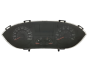 Tahhomeeter Fiat Idea 735364160 503000680000 37573